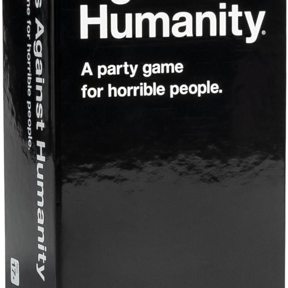 Cards-against-humanity Black and White Trading-cards